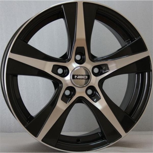 NEO 743 7x17 5*114,3 Et:31 Dia:67,1 BSD