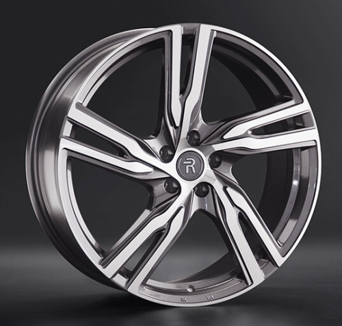 Replay MR263 8x20 5*112 Et:43 Dia:66,6 GMF