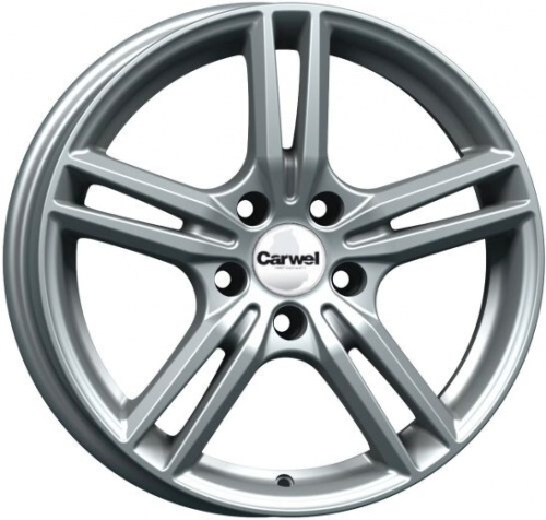 Carwel Баруй 6,5x16 5*114,3 Et:38 Dia:67,1 SB