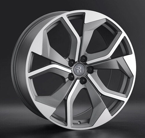 Replay VV356 9,5x21 5*112 Et:31 Dia:66,6 MGMF