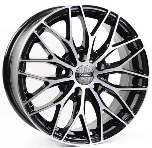 NEO 654 6,5x16 5*114,3 Et:45 Dia:66,1 BD