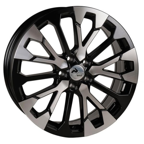 H-Replica TO98 7,5x19 5*114,3 Et:40 Dia:60,1 BFP