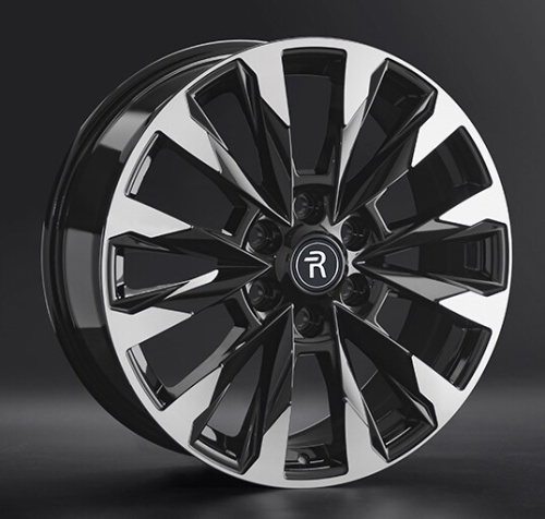 Replay TY403 8x20 6*139,7 Et:60 Dia:95,1 BKF