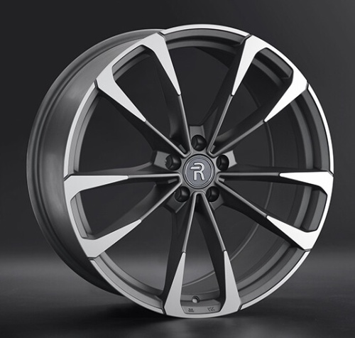 Replay VV350 9,5x21 5*112 Et:31 Dia:66,6 MGMF