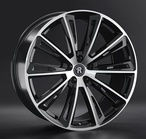 Replay A270 9,5x21 5*112 Et:31 Dia:66,6 BKF