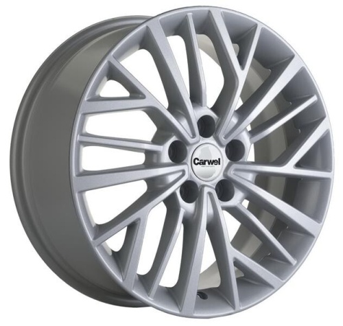 Carwel Токо 7x17 5*114,3 Et:51 Dia:67,1 SLT