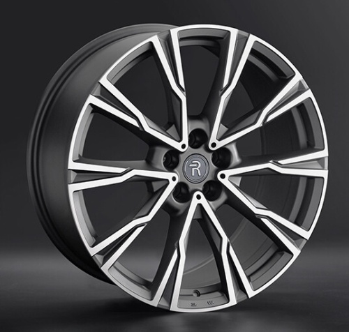 Replay LR102 9,5x21 5*120 Et:49 Dia:72,6 MGMF