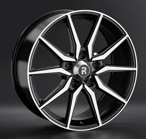 Replay TY420 8,5x21 5*150 Et:54 Dia:110,1 BKF