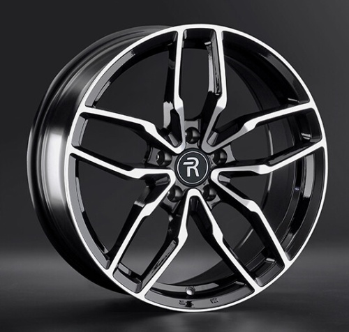 Replay HND191 8x18 5*114,3 Et:46 Dia:67,1 BKF