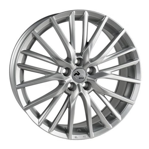 H-Replica LE55 8x20 5*114,3 Et:30 Dia:60,1 S