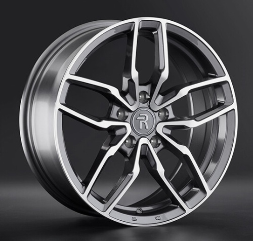 Replay V102 9x20 5*108 Et:38,5 Dia:63,3 GMF