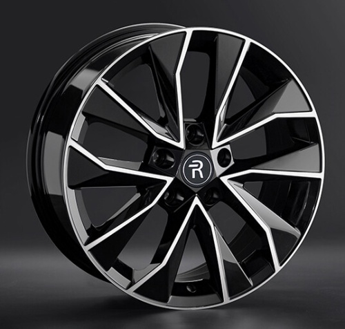 Replay LX155 7x17 5*114,3 Et:35 Dia:60,1 BKF