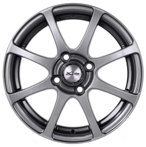 X'trike X-114М 5,5x14 4*100 Et:35 Dia:67,1 HSB