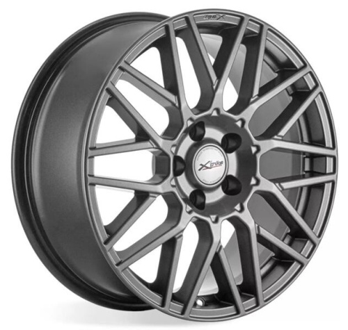 X'trike X-133 7,5x18 5*114,3 Et:50 Dia:67,1 HSB