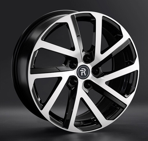 Replay TY366 8x18 5*114,3 Et:35 Dia:60,1 BKF