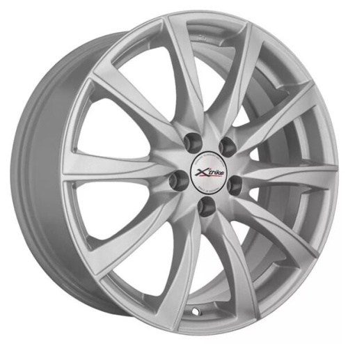 X'trike X-120М 7x17 5*108 Et:40 Dia:67,1 HS
