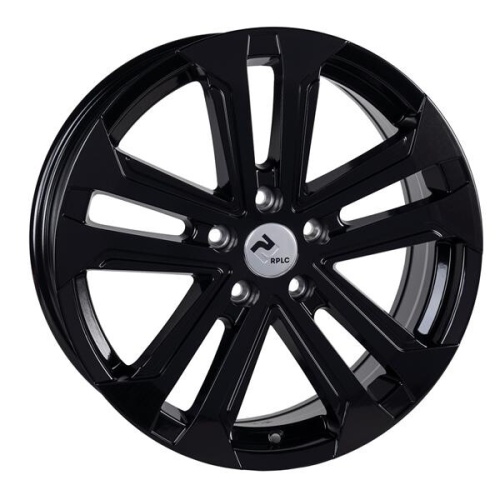 H-Replica TO97 7x18 5*114,3 Et:35 Dia:60,1 BLK