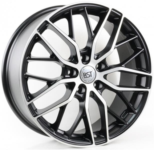RST R008 7,5x18 5*108 Et:47 Dia:60,1 BDm