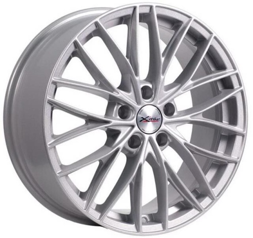 X'trike X-130 7,5x18 5*114,3 Et:37 Dia:66,6 HS