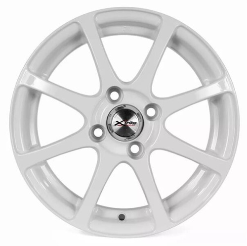 X'trike X-114М 5,5x14 4*100 Et:35 Dia:67,1 W