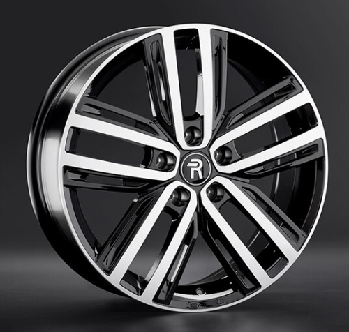 Replay HV61 7x18 5*114,3 Et:37 Dia:66,6 bkf