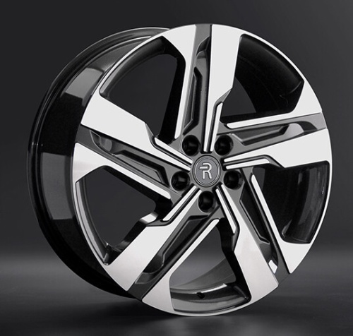 Replay LR106 8,5x20 5*120 Et:47 Dia:72,6 gmf