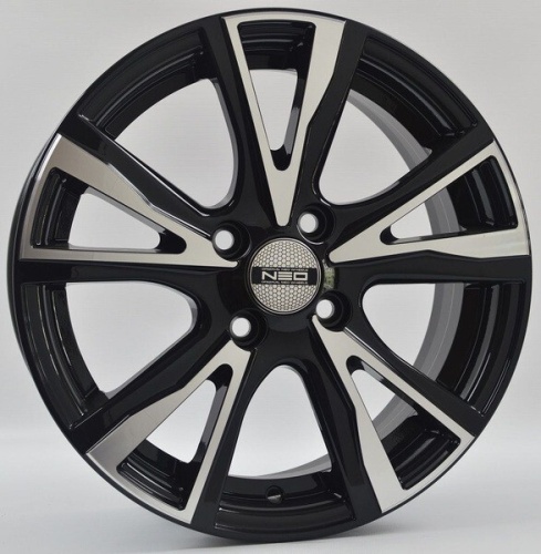 NEO 574 6x15 4*98 Et:35 Dia:58,6 BD