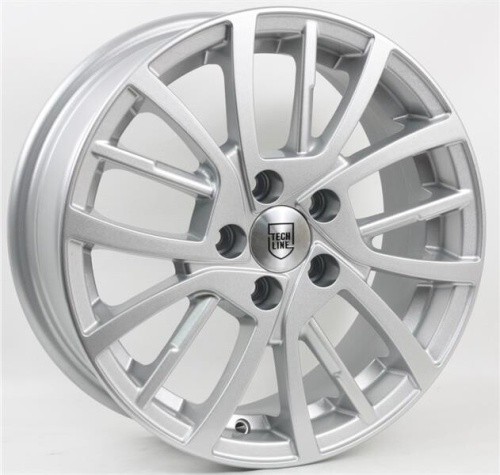Tech Line 548 6x15 5*100 Et:40 Dia:57,1 S