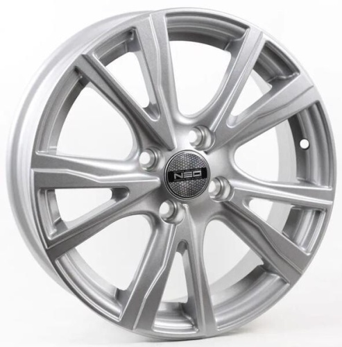 NEO 574 6x15 4*98 Et:35 Dia:58,6 SL