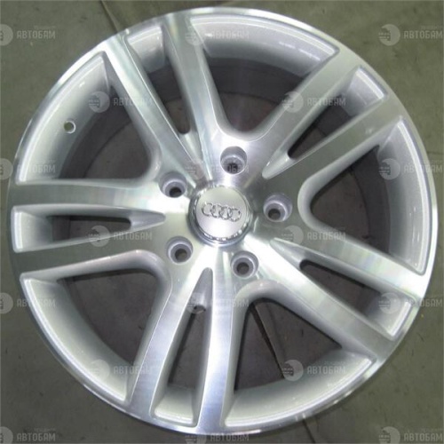 Replay A26 8,5x18 5*130 Et:58 Dia:71,6 SF