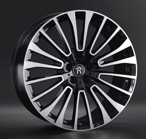 Replay B240 10,5x22 5*112 Et:43 Dia:66,6 bkf