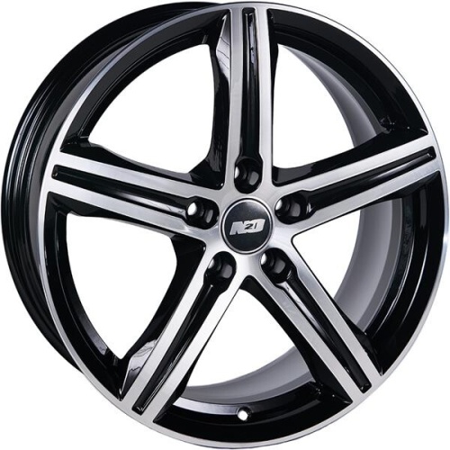 N2O V2231 8x18 5*112 Et:40 Dia:57,1 BFP