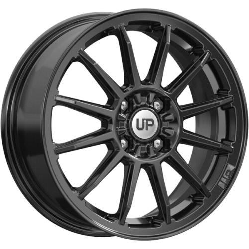 Wheels UP Up102 6x15 4*100 Et:46 Dia:60,1 GB