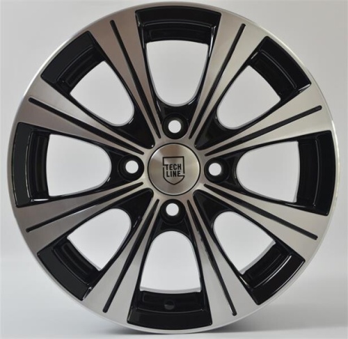 Tech Line 523 6x15 4*100 Et:45 Dia:54,1 BD