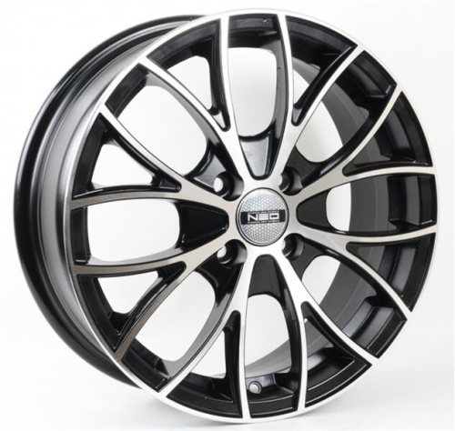 NEO 673 6x16 4*100 Et:41 Dia:60,1 BD