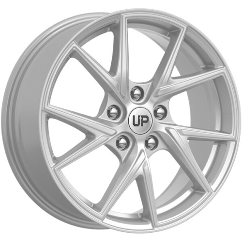 Wheels UP Up105 7x17 5*114,3 Et:45 Dia:60,1 S