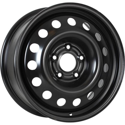 Magnetto 16019 AM 6x16 4*100 Et:37 Dia:60,1 black