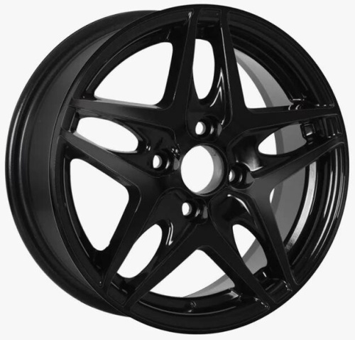 Tech Line 530 6x15 4*98 Et:35 Dia:58,6 BL