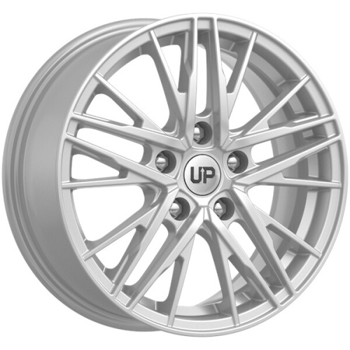 Wheels UP Up108 6,5x16 5*114,3 Et:40 Dia:66,1 S