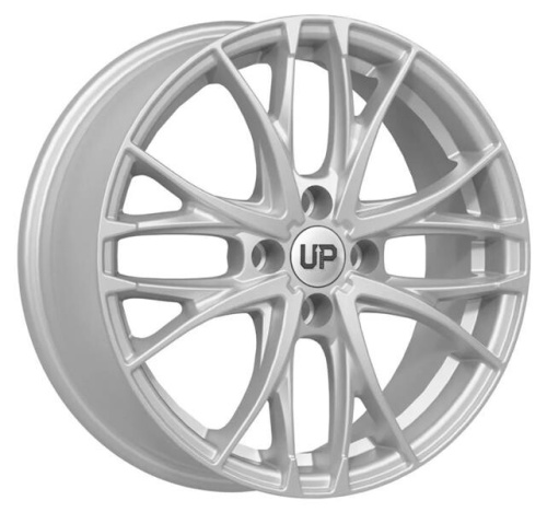 Wheels UP Up111 6x16 4*100 Et:45 Dia:54,1 S