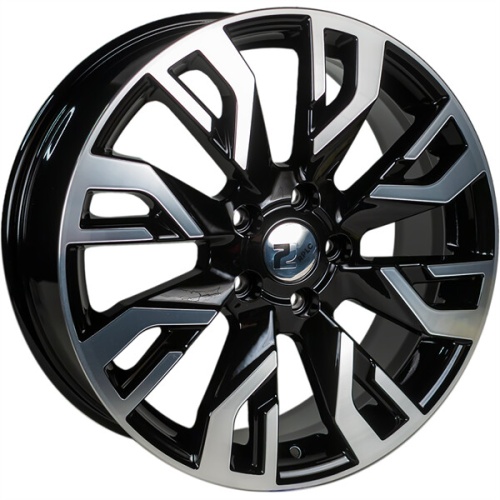 RPLC GE207 7x18 5*114,3 Et:53 Dia:54,1 BFP