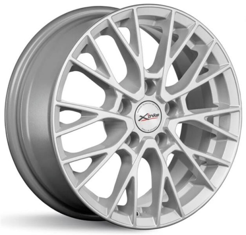 X'trike X-135 6,5x16 5*114,3 Et:40 Dia:60,1 HS