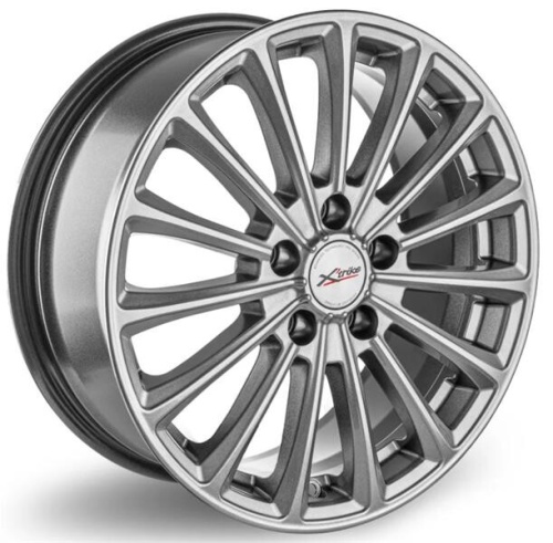 X'trike X-136 7x17 5*114,3 Et:37 Dia:66,6 HSB