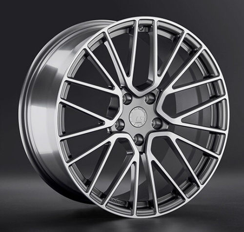 LS Forged FG17 11,5x22 5*130 Et:52 Dia:71,6 bkf