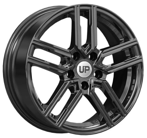 Wheels UP Up113 6,5x16 5*108 Et:48 Dia:63,3 GB
