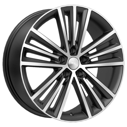 Скад Манчестер 7,5x19 5*114,3 Et:45 Dia:67,1 алмаз бархат