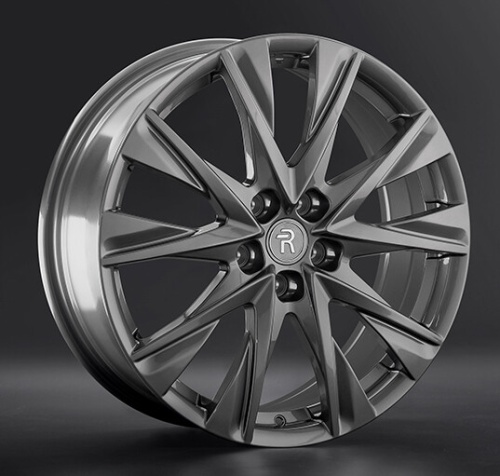 Replay HV49 7x19 5*114,3 Et:40 Dia:64,1 gm