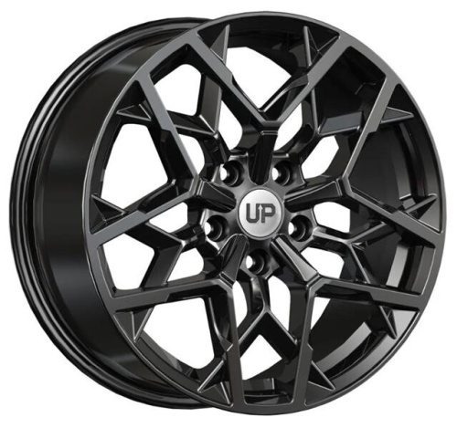 Wheels UP Up110 7,5x17 5*114,3 Et:45 Dia:67,1 GB