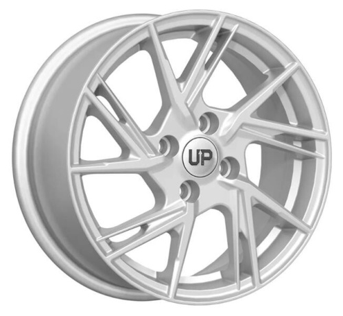 Wheels UP Up115 6,5x15 4*98 Et:35 Dia:58,6 GB