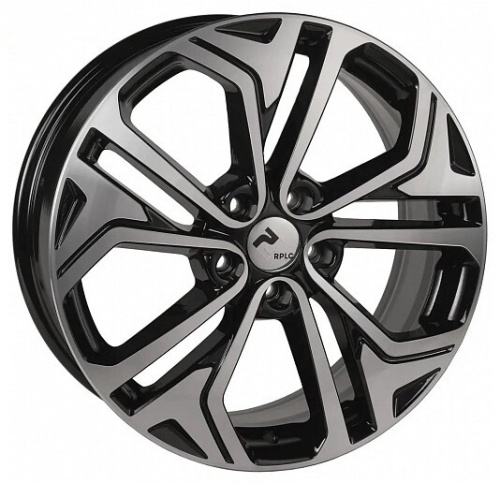 RPLC HY205 7,5x18 5*114,3 Et:49,5 Dia:67,1 BFP